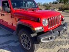 Thumbnail Photo 7 for 2020 Jeep Gladiator Overland